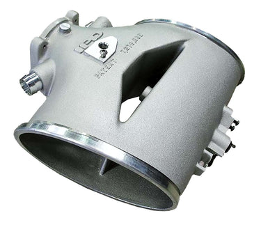 IPD Intake Plenum Porsche 991.1 Carrera 3.4L